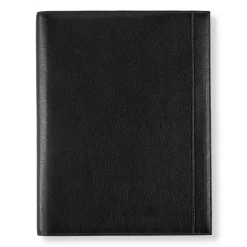 Levenger Padfolios*Bomber Jacket Tyler Folio