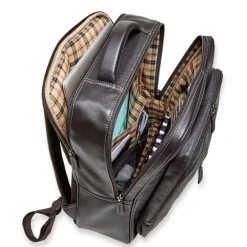Levenger Backpacks|Travel Bags & Accessories*Bomber Jacket Utility Backpack