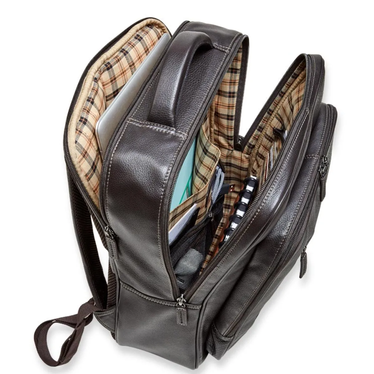 Levenger Backpacks|Travel Bags & Accessories*Bomber Jacket Utility Backpack