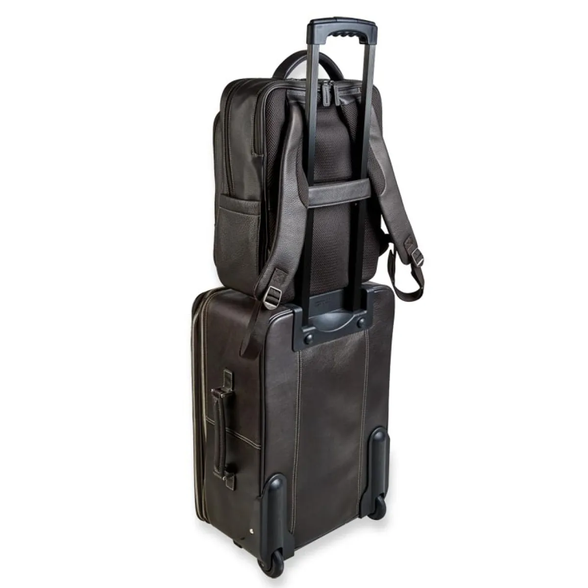 Levenger Backpacks|Travel Bags & Accessories*Bomber Jacket Utility Backpack