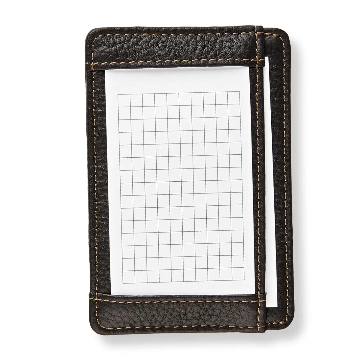 Levenger Pocket Briefcases|Pocket Briefcases*Bomber Jacket Wallet Writer