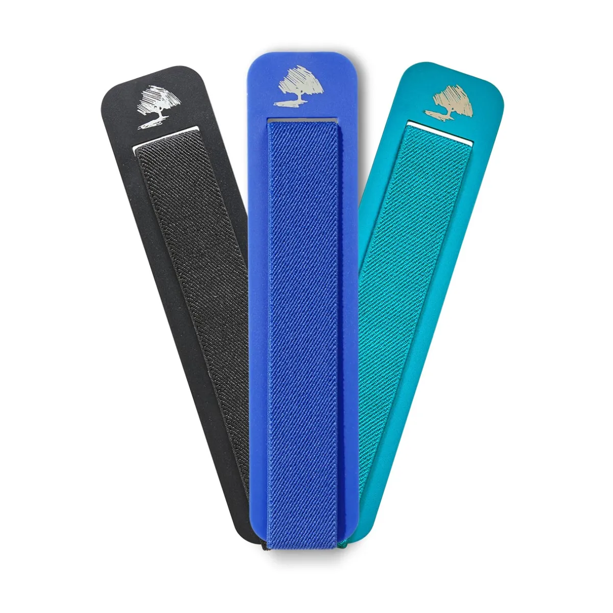 Levenger Bookmarks*Book Bungees (set of 3)