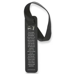 Levenger Bookmarks*Book Bungees (set of 3)