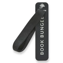 Levenger Bookmarks*Book Bungees (set of 3)