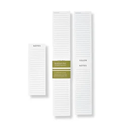 Levenger Bookmarks*Bookmark Tent (set of 50)