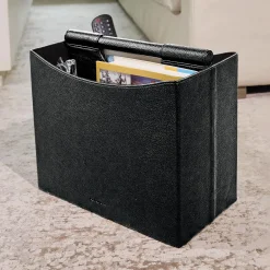 Levenger Filing & Folders|Filing & Folders*By Your Side Portable Tote