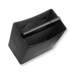 Levenger Filing & Folders|Filing & Folders*By Your Side Portable Tote