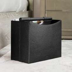Levenger Filing & Folders|Filing & Folders*By Your Side Portable Tote