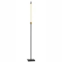 Levenger Lamps & Lighting|Lighting*Candle Stick Floor Lamp