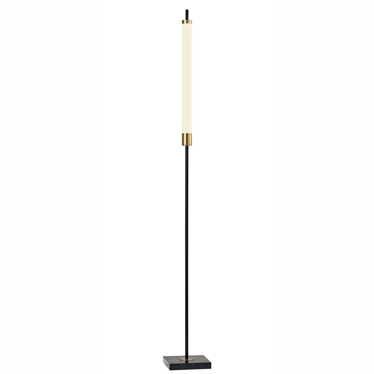 Levenger Lamps & Lighting|Lighting*Candle Stick Floor Lamp