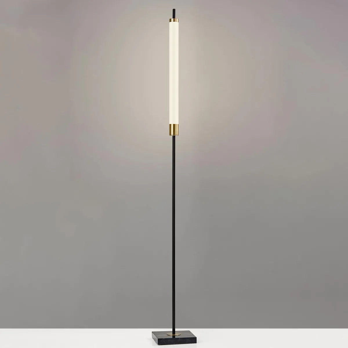 Levenger Lamps & Lighting|Lighting*Candle Stick Floor Lamp
