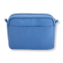 Levenger Pen Cases & Stands|Pen Cases & Stands*Canvas Script and Scribble Pouch