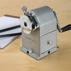 Levenger Pencils|Fine Art Supplies*Caran D'Ache Swiss Pencil Sharpening Machine