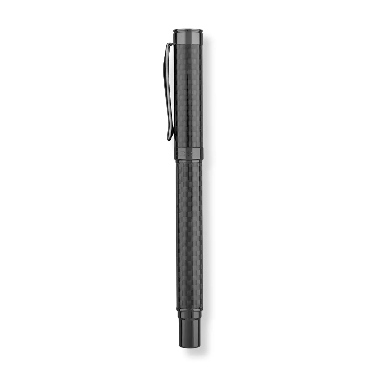 Levenger Levenger Pens|Rollerball Pens*Carbon Noir Pen