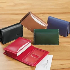 Levenger Wallets & Card Cases|1987 Collection*Card Wallet