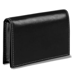 Levenger Wallets & Card Cases|1987 Collection*Card Wallet