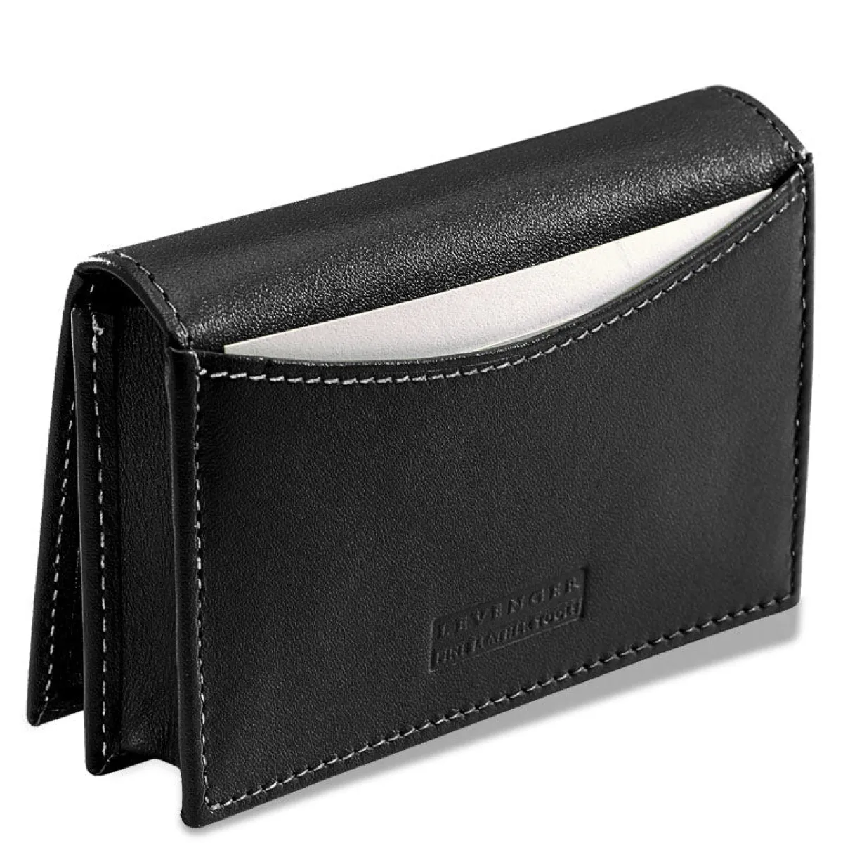 Levenger Wallets & Card Cases|1987 Collection*Card Wallet