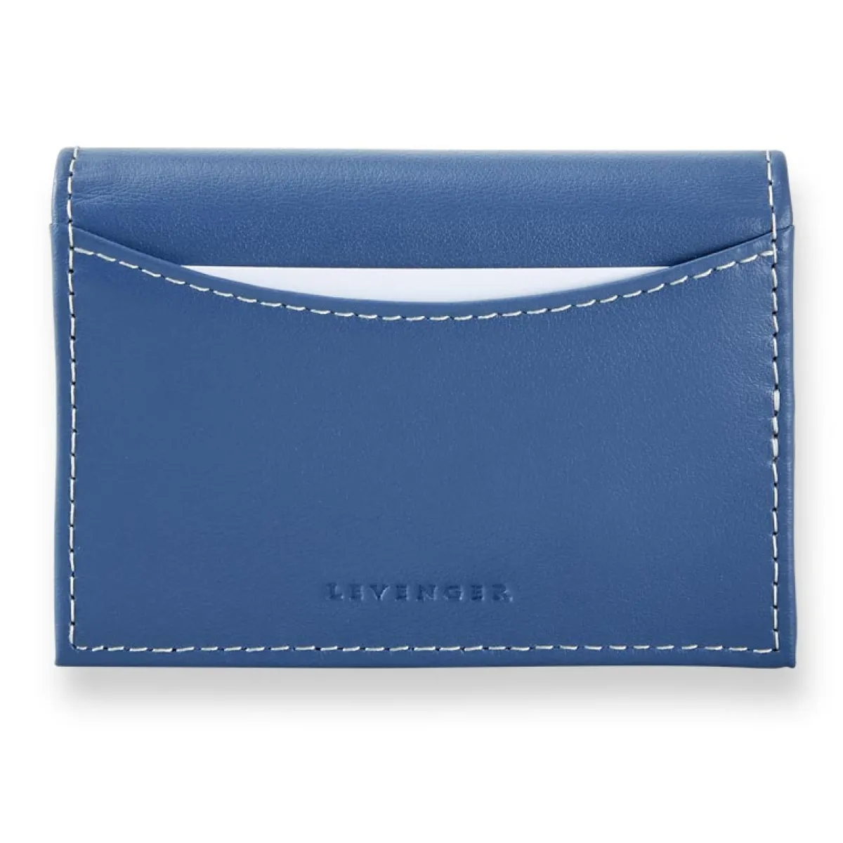 Levenger Wallets & Card Cases|1987 Collection*Card Wallet