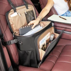 Levenger Workspace Organizers|File Totes*Car-Go Auto File Tote