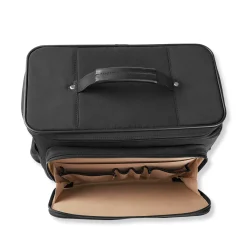 Levenger Workspace Organizers|File Totes*Car-Go Auto File Tote