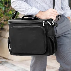 Levenger Workspace Organizers|File Totes*Car-Go Auto File Tote