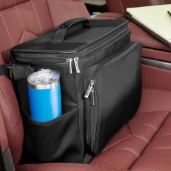 Levenger Workspace Organizers|File Totes*Car-Go Auto File Tote