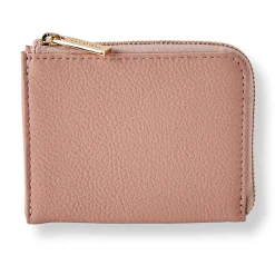 Levenger Wallets & Card Cases*Carrie Card and Coin Wallet