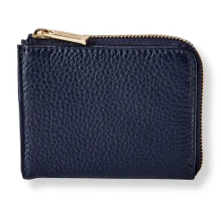 Levenger Wallets & Card Cases*Carrie Card and Coin Wallet