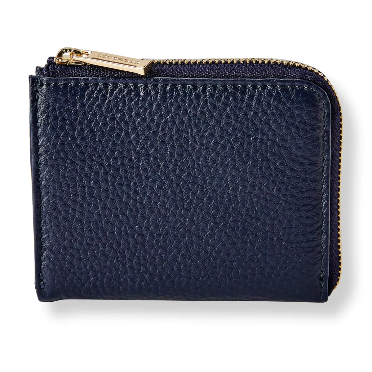 Levenger Wallets & Card Cases*Carrie Card and Coin Wallet