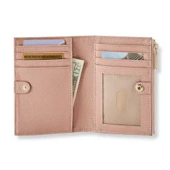 Levenger Wallets & Card Cases*Carrie Chic Organizer Wallet