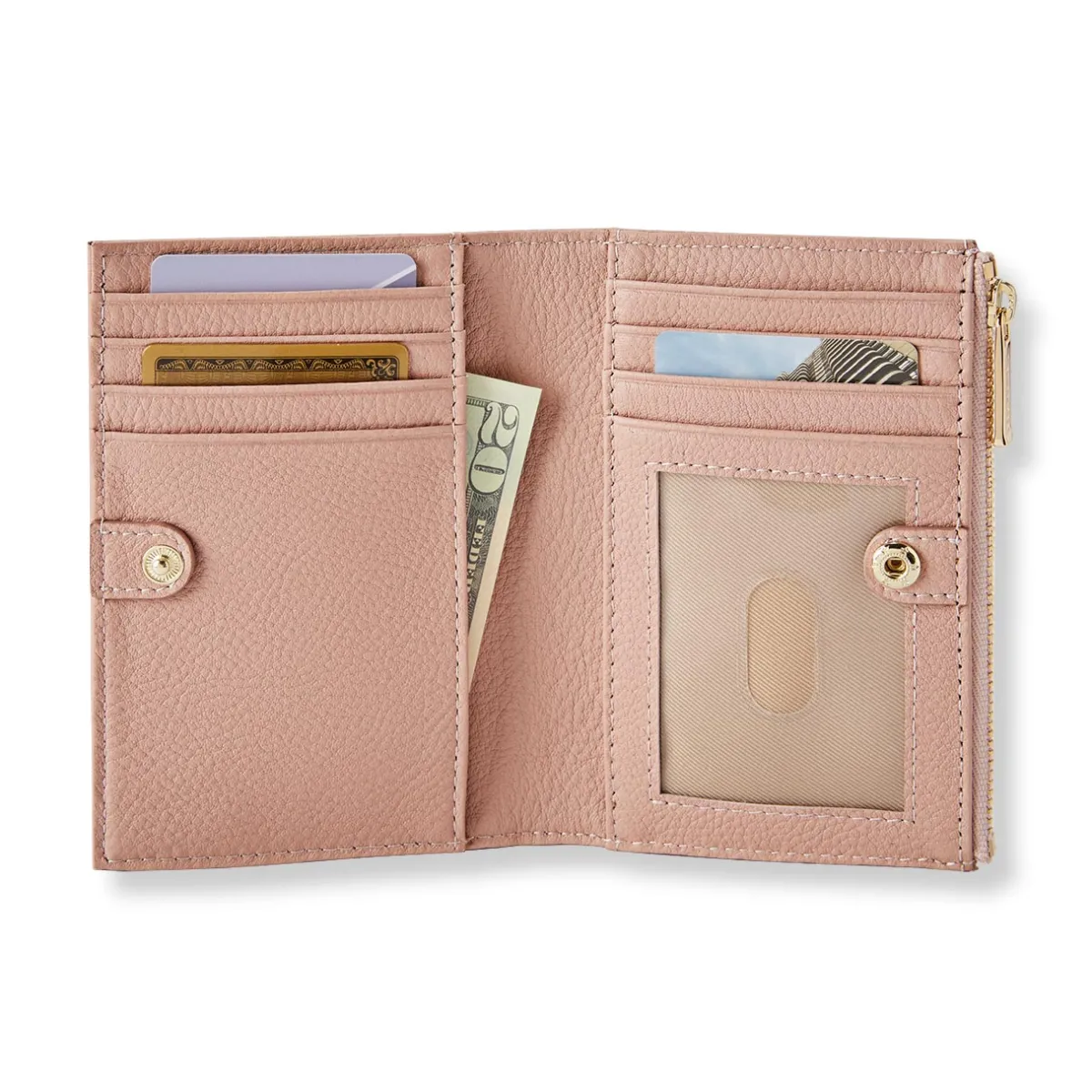 Levenger Wallets & Card Cases*Carrie Chic Organizer Wallet