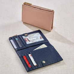Levenger Wallets & Card Cases*Carrie Chic Organizer Wallet