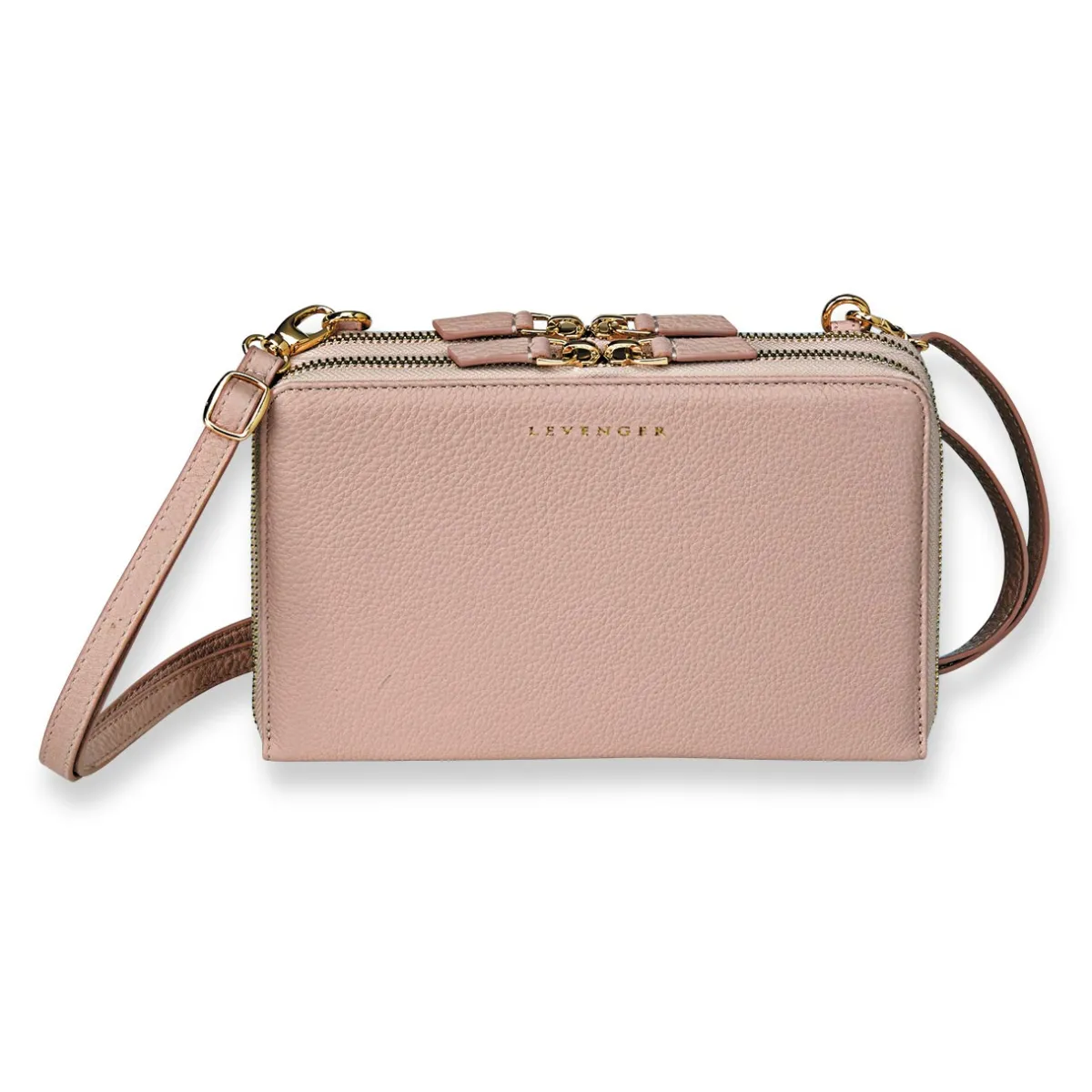 Levenger Crossbodies|Travel Bags & Accessories*Carrie Convertible Clutch