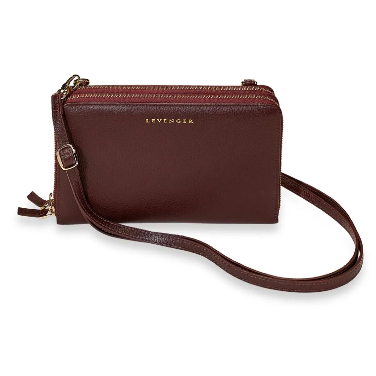 Levenger Crossbodies|Travel Bags & Accessories*Carrie Convertible Clutch