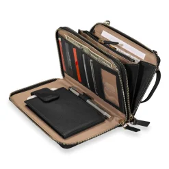 Levenger Crossbodies|Travel Bags & Accessories*Carrie Convertible Clutch