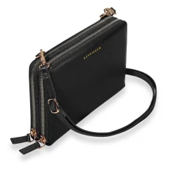 Levenger Crossbodies|Travel Bags & Accessories*Carrie Convertible Clutch