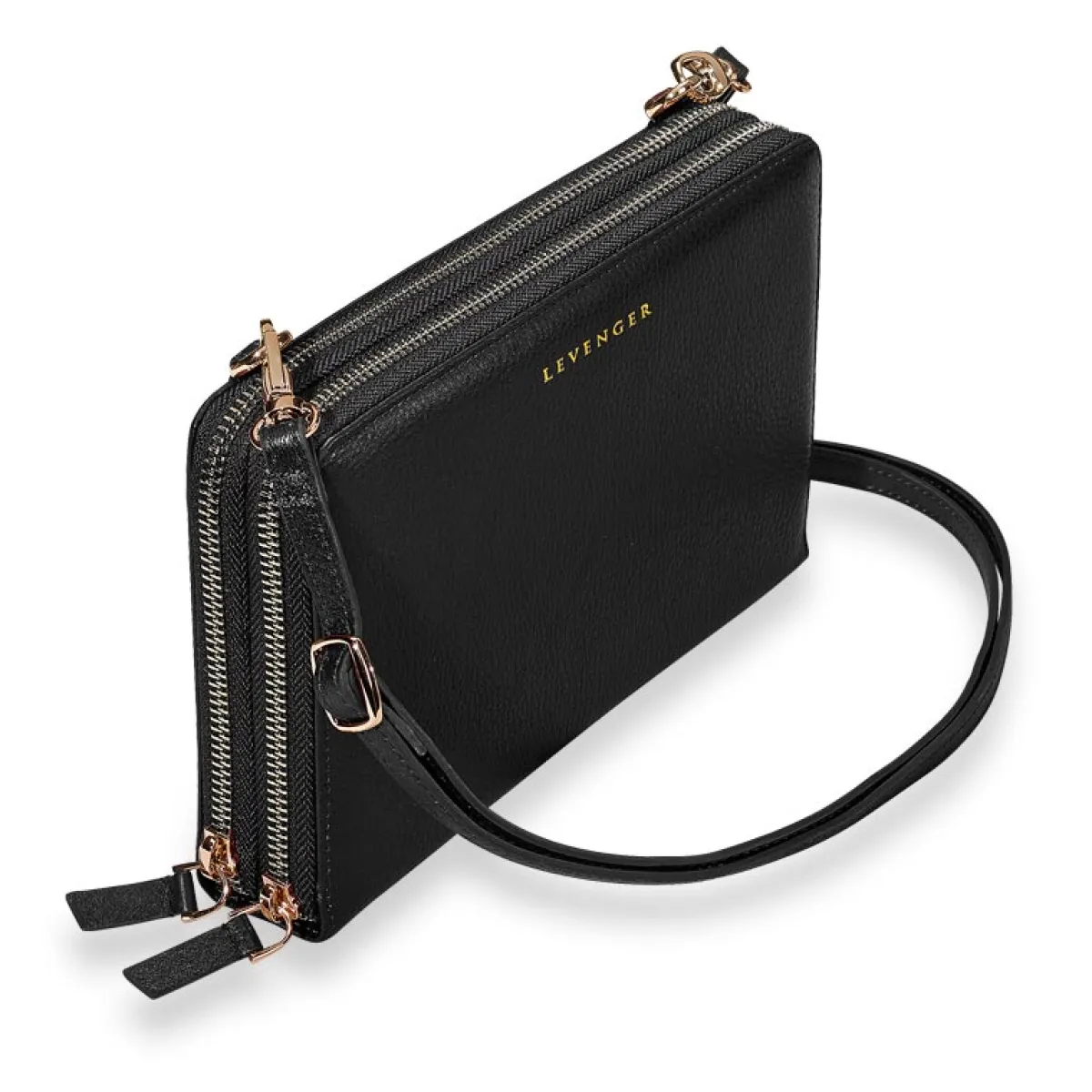 Levenger Crossbodies|Travel Bags & Accessories*Carrie Convertible Clutch