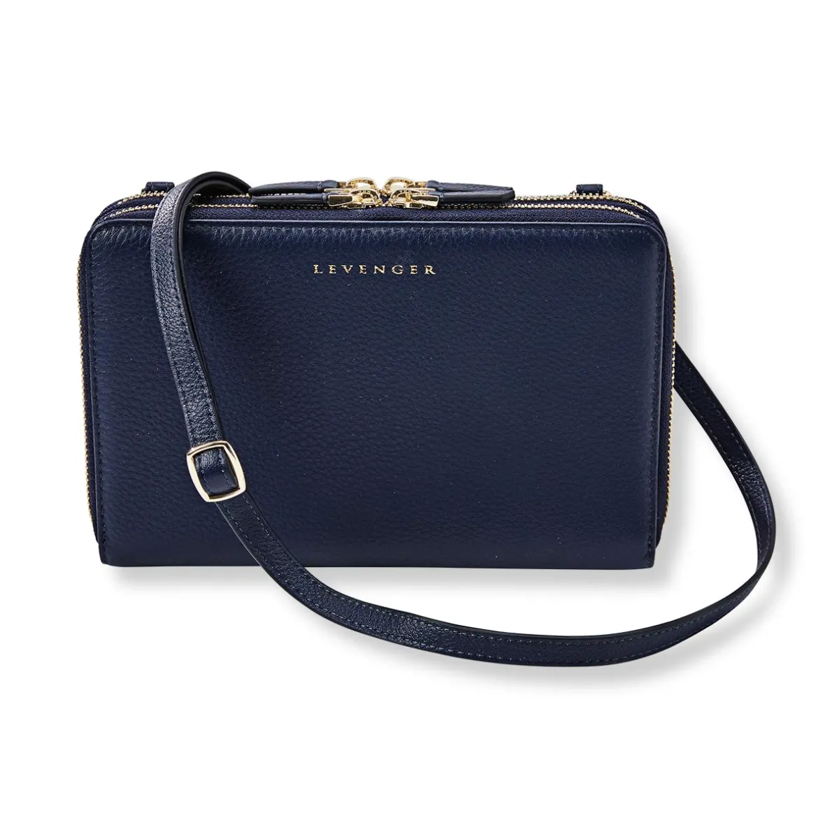 Levenger Crossbodies|Travel Bags & Accessories*Carrie Convertible Clutch