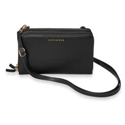 Levenger Crossbodies|Travel Bags & Accessories*Carrie Convertible Clutch