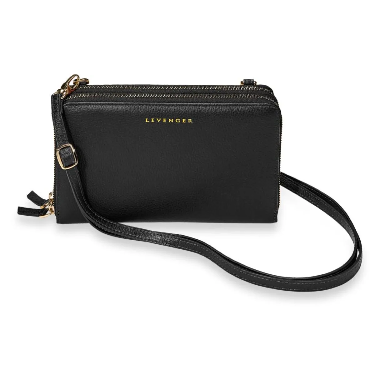 Levenger Crossbodies|Travel Bags & Accessories*Carrie Convertible Clutch