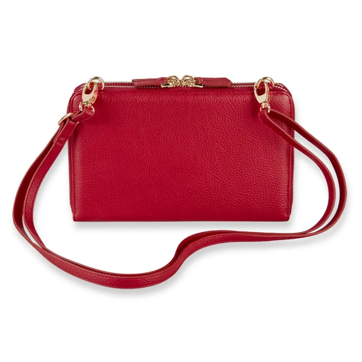Levenger Crossbodies|Travel Bags & Accessories*Carrie Convertible Clutch
