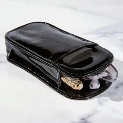 Levenger Eyeglass Cases|Eyeglass Cases*Carrie Couture Slim Read and Write Eyeglass Case