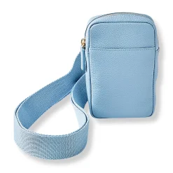 Levenger Tech Essentials|Phone Cases*Carrie Crossbody Phone Sling