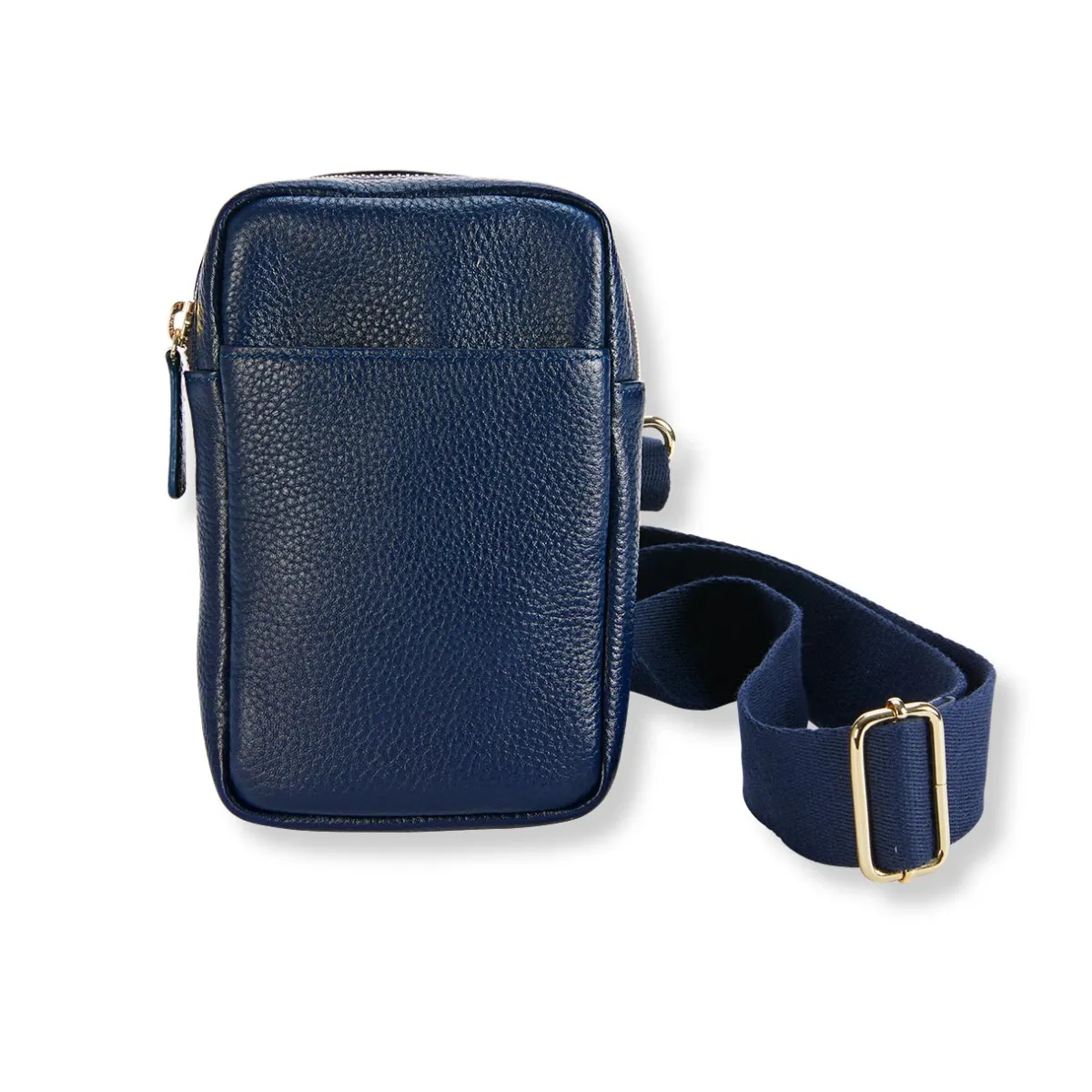 Levenger Tech Essentials|Phone Cases*Carrie Crossbody Phone Sling