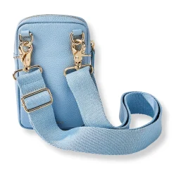 Levenger Tech Essentials|Phone Cases*Carrie Crossbody Phone Sling