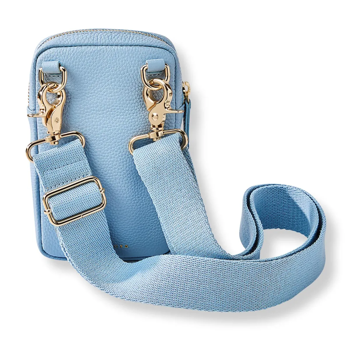 Levenger Tech Essentials|Phone Cases*Carrie Crossbody Phone Sling