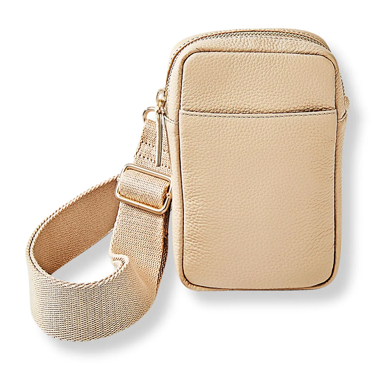 Levenger Tech Essentials|Phone Cases*Carrie Crossbody Phone Sling