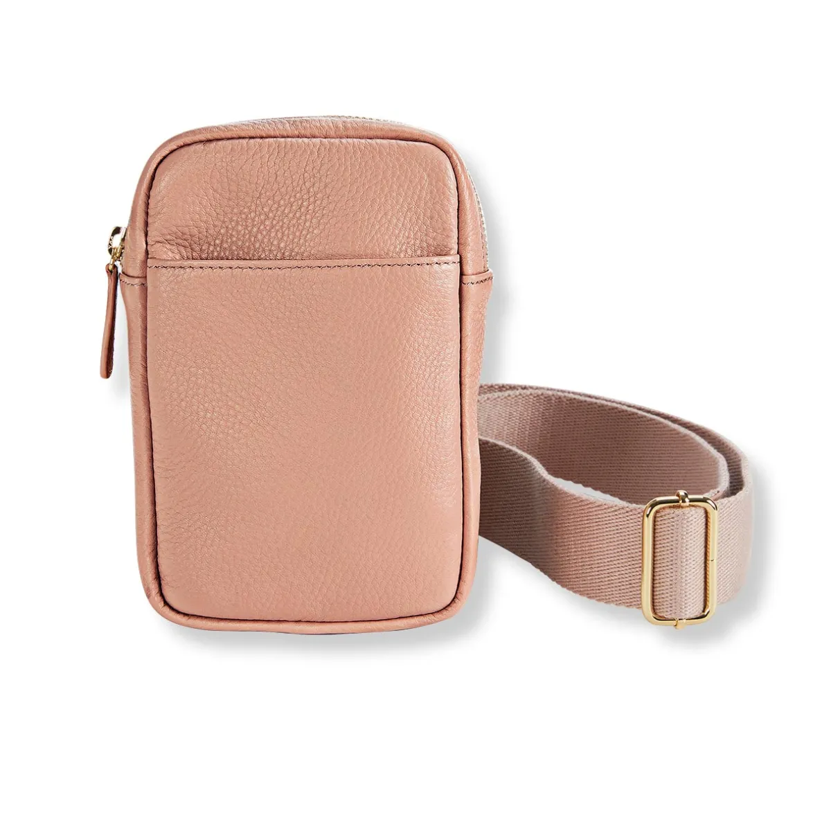 Levenger Tech Essentials|Phone Cases*Carrie Crossbody Phone Sling