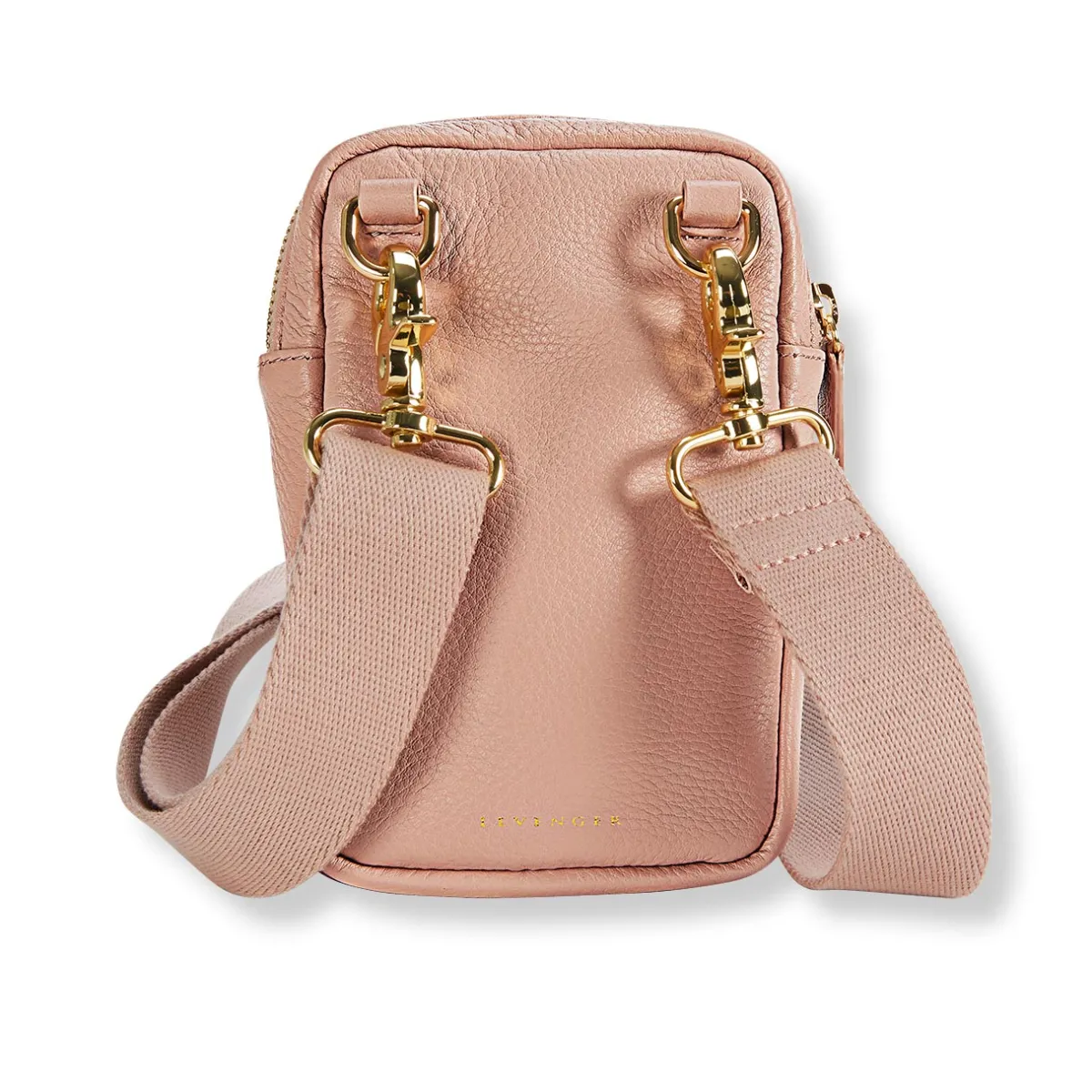 Levenger Tech Essentials|Phone Cases*Carrie Crossbody Phone Sling
