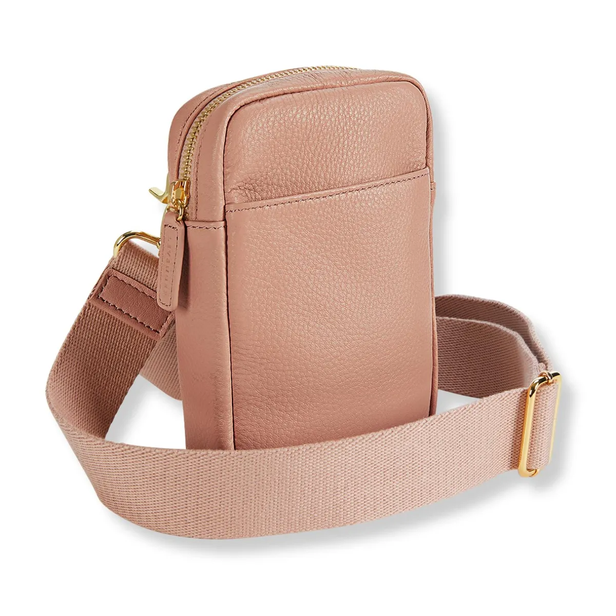Levenger Tech Essentials|Phone Cases*Carrie Crossbody Phone Sling
